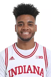 Juwan Morgan