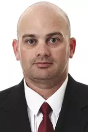 Lee Wilbanks