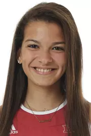 Olivia Rice
