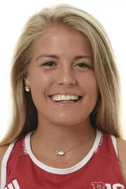 Claire Woods
