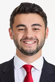 Seth Cooley