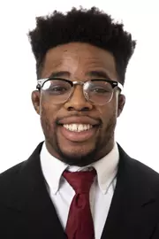 Elijah Oliver