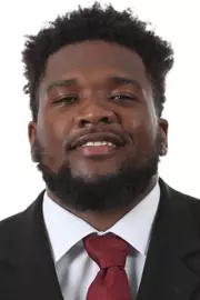 BLOOMINGTON, IN - JULY 12, 2018 - \iu during Indiana Football photo Day in Bloomington, IN. Photo By Craig Bisacre/Indiana Athletics