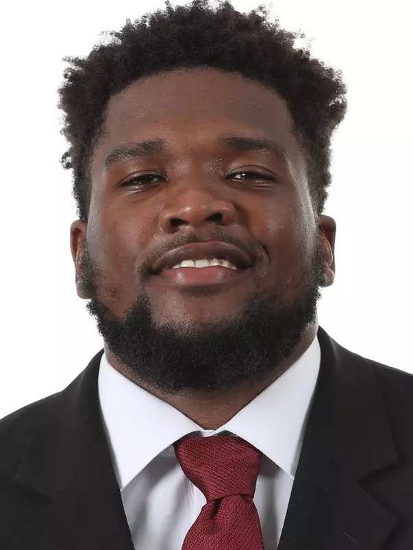 BLOOMINGTON, IN - JULY 12, 2018 - \iu during Indiana Football photo Day in Bloomington, IN. Photo By Craig Bisacre/Indiana Athletics