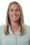 BLOOMINGTON, IN - 2018.09.04 - Field Hockey Staff Headshots