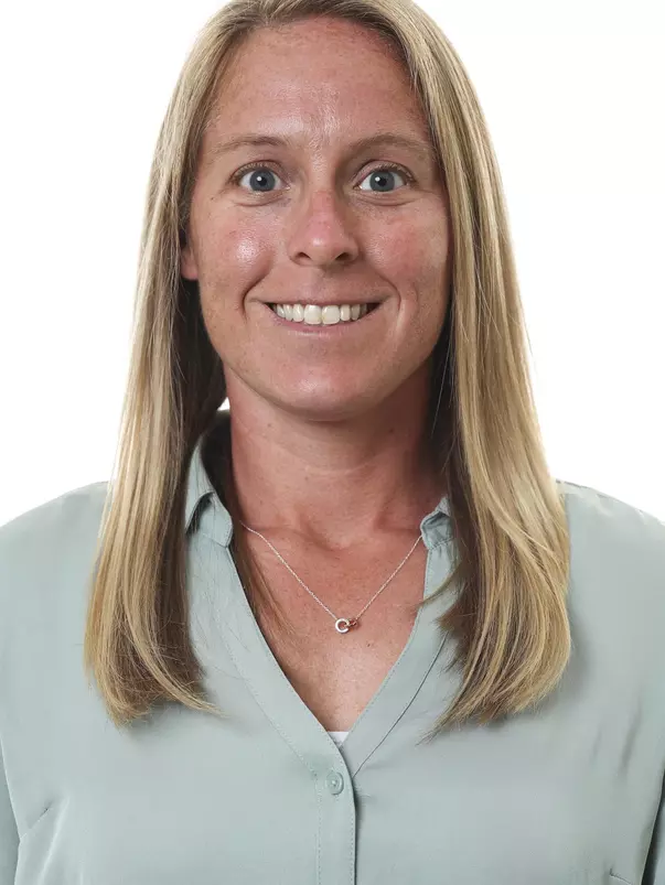 BLOOMINGTON, IN - 2018.09.04 - Field Hockey Staff Headshots