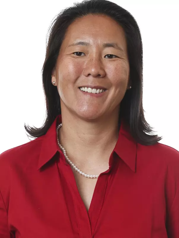 BLOOMINGTON, IN - 2018.09.04 - Field Hockey Staff Headshots