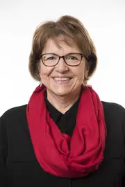 Debbie Thompson
