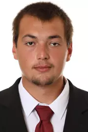 BLOOMINGTON, IN - 2018.08.23 - Headshot