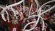 Introducing the Crimson Guard Seat Upgrade at Men’s Basketball Games