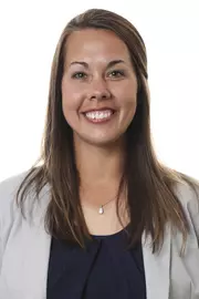 Ali Crouch, MS, LAT, ATC