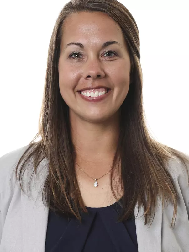 Ali Crouch