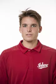 BLOOMINGTON, IN - AUGUST 23, 2018 - of the Indiana Hoosiers Track and Field Headshot. Photo by Rose Bythrow/Indiana Athletics