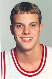Luke Recker