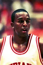 Lynn Washington