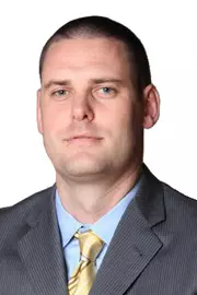 Mike Roberts