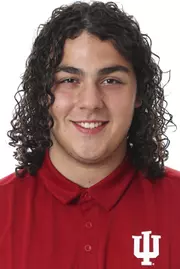 BLOOMINGTON, IN - 2019.08.22 Track Photo Day