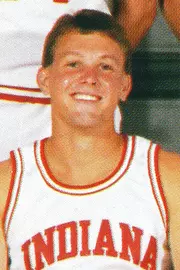 Damon Bailey