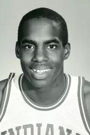 Dean Garrett