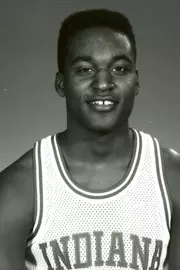 Lyndon Jones