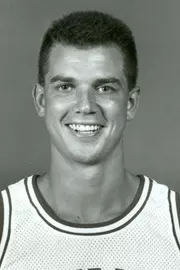 Todd Leary