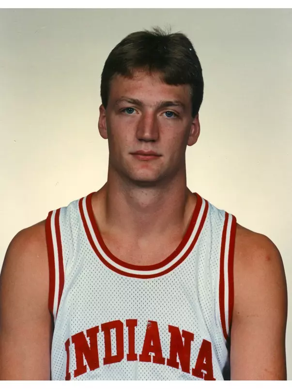 Todd Lindeman