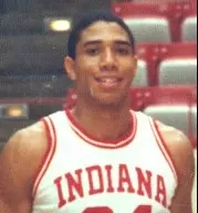 Daryl Thomas - Men's Basketball - Indiana University Athletics