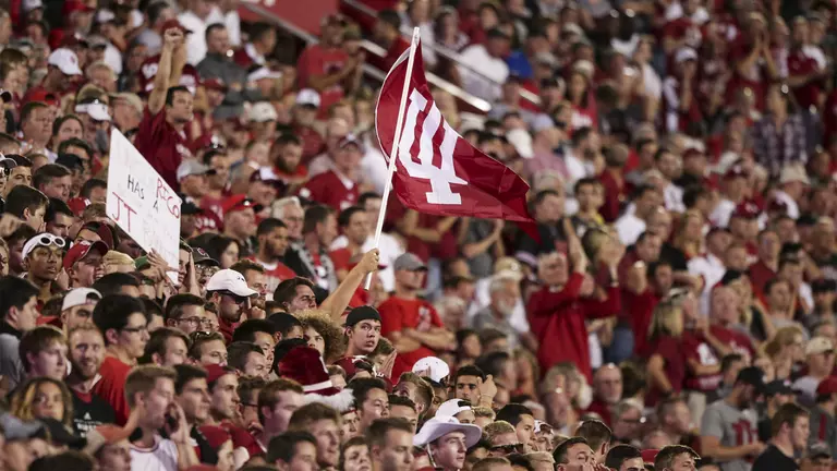 IU Athletics to Offer IU Faculty and Staff Special Ticket Price for 2020 IU Football Home Opener