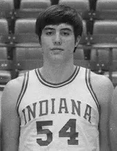 Tom Abernethy