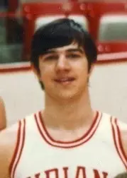 Steve Ahlfeld