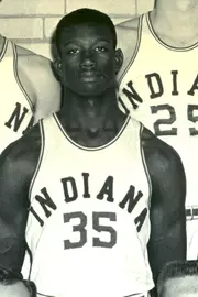 Walt Bellamy