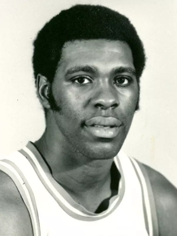 Quinn Buckner