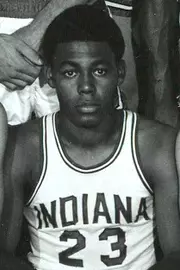 Larry Gipson