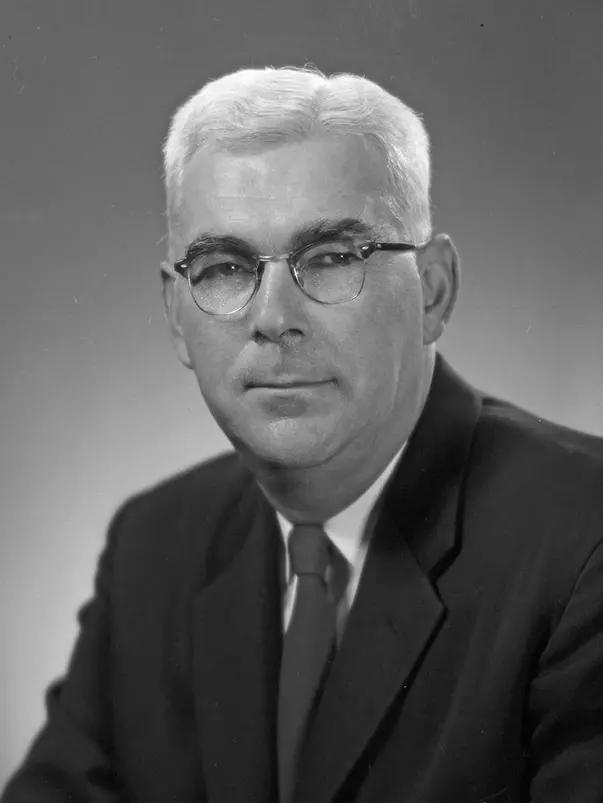 Branch McCracken Coach Headshot