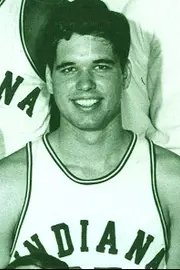 Ron McMains