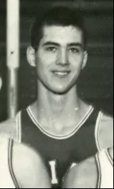 Ron Peyser