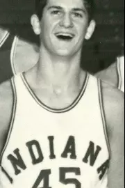 Steve Redenbaugh