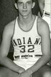 Ernie Wilhoit
