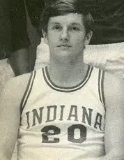 Frank Wilson