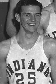 Burke Scott