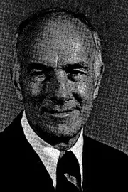 Harold  Andreas
