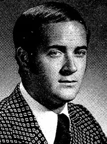 Bob Weltlich