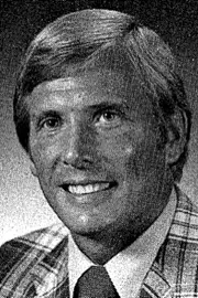 Dave Bliss