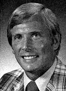 Dave Bliss