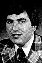 Gerry Gimelstob