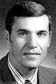 John Hulls
