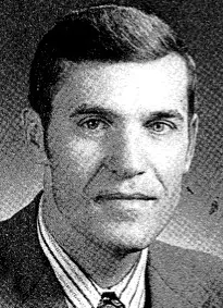 John Hulls