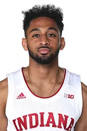 Vijay Blackmon