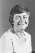 Kay Burrus