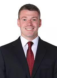 Johnny Jager Graduate Manager